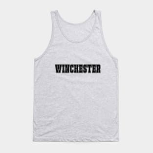 Winchester Tank Top